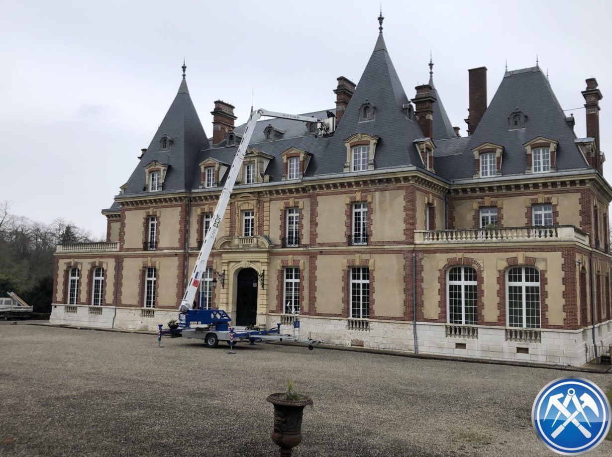 galerie image