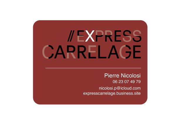 Express Carrelage Expert