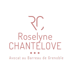 Cabinet d'avocat Maître Chantelove