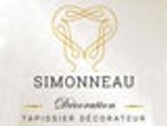 Simonneau Tolbiac rideaux, voilages et tissus d'ameublement (détail)