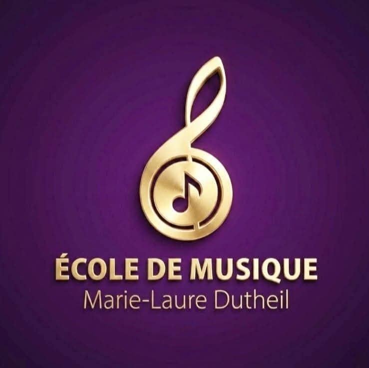 ÉCOLE DE MUSIQUE MARIE LAURE DUTHEIL