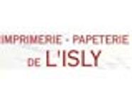 IMPRIMERIE PAPETERIE DE L´ ISLY P. REAUX réparation et restauration (objets divers)