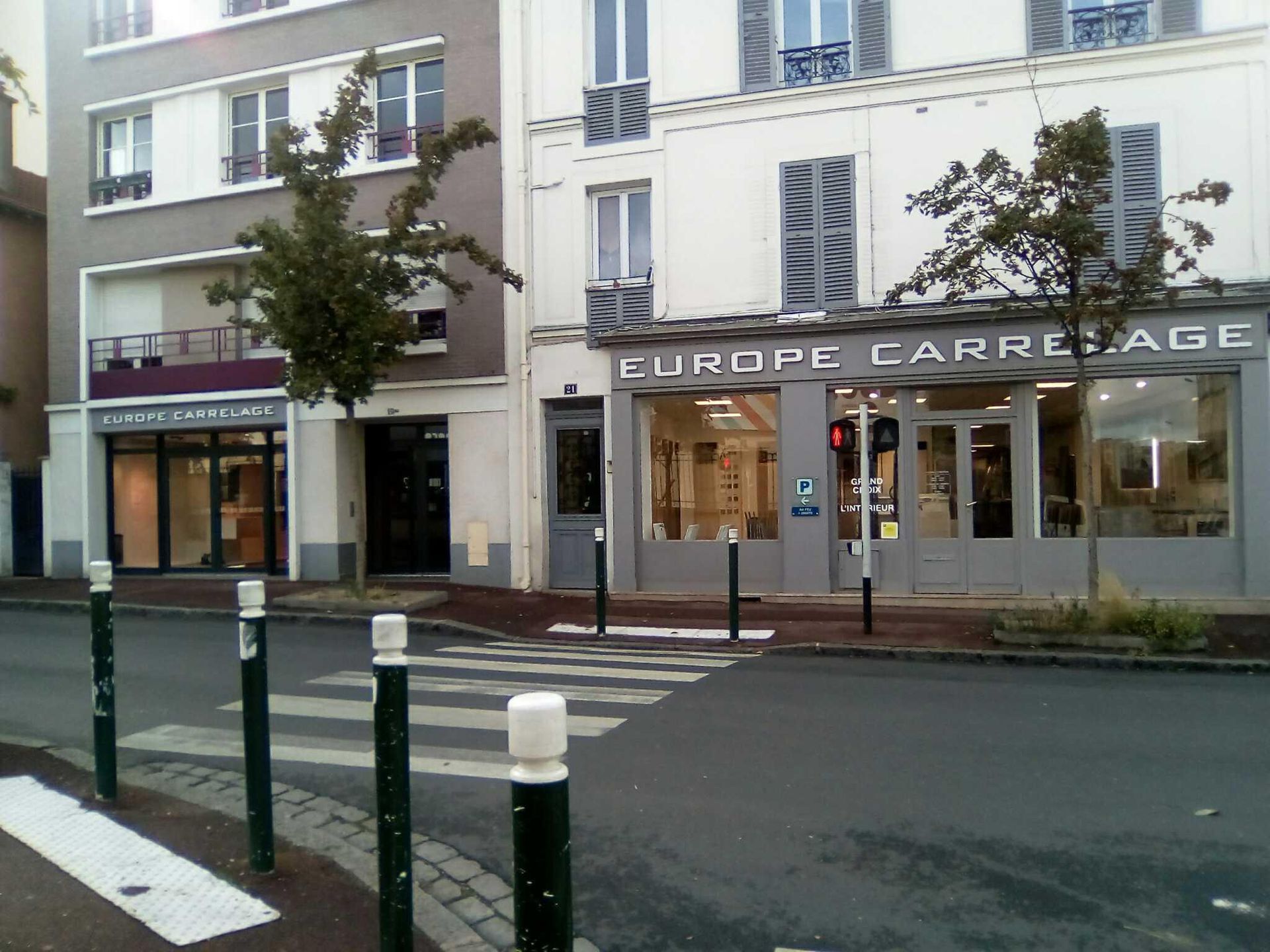 galerie image