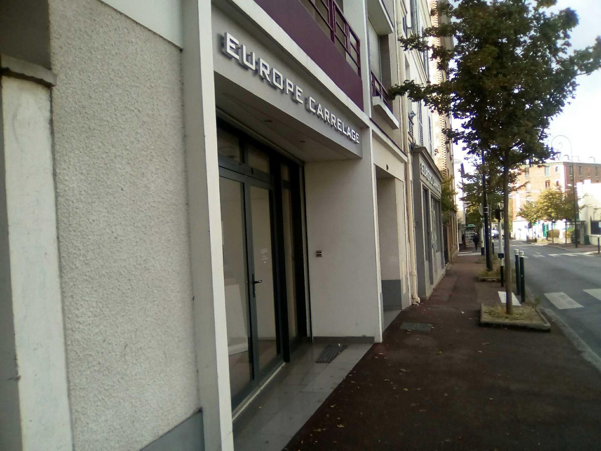 galerie image