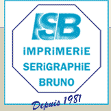 IMPRIMERIE SEGRIGRAPHIE BRUNO imprimerie