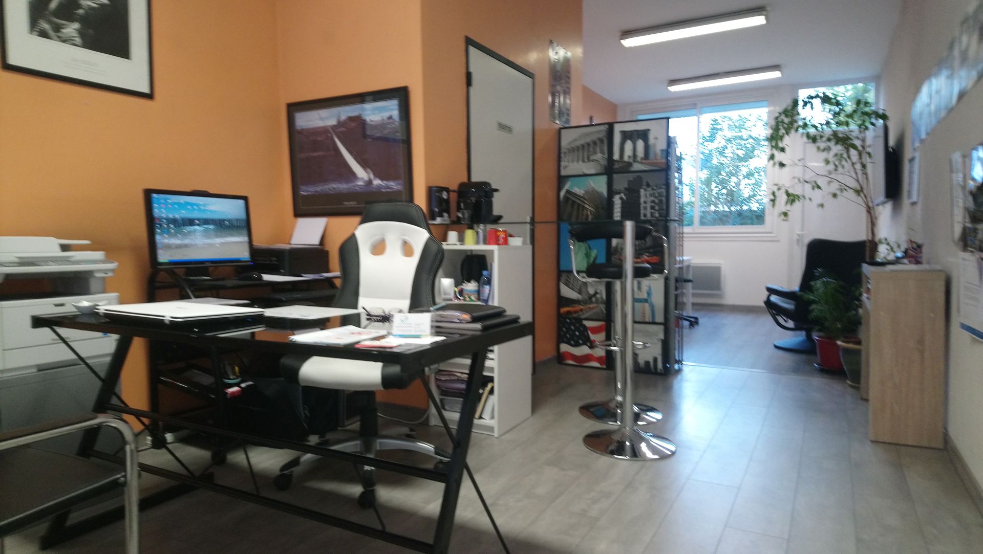 galerie image