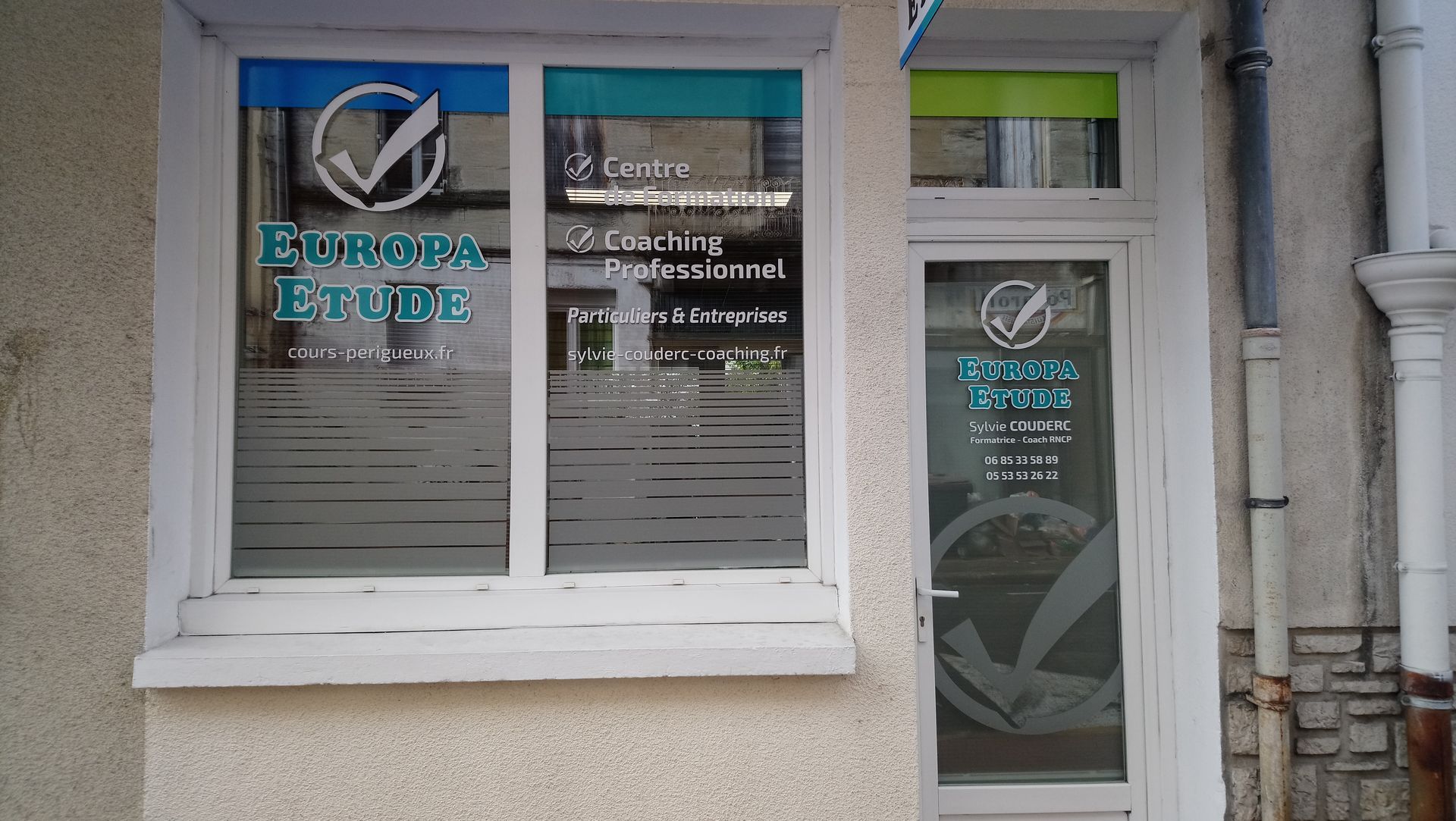 galerie image