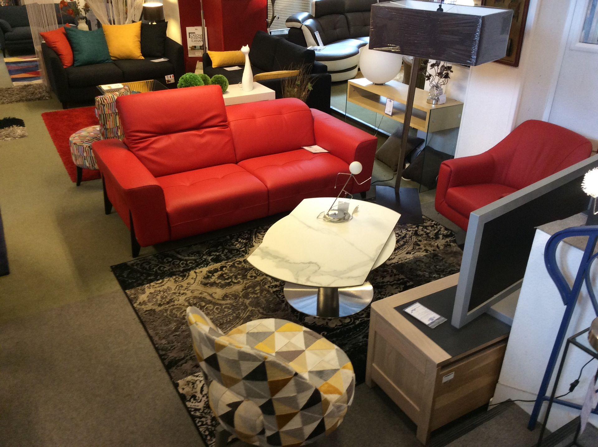 galerie image