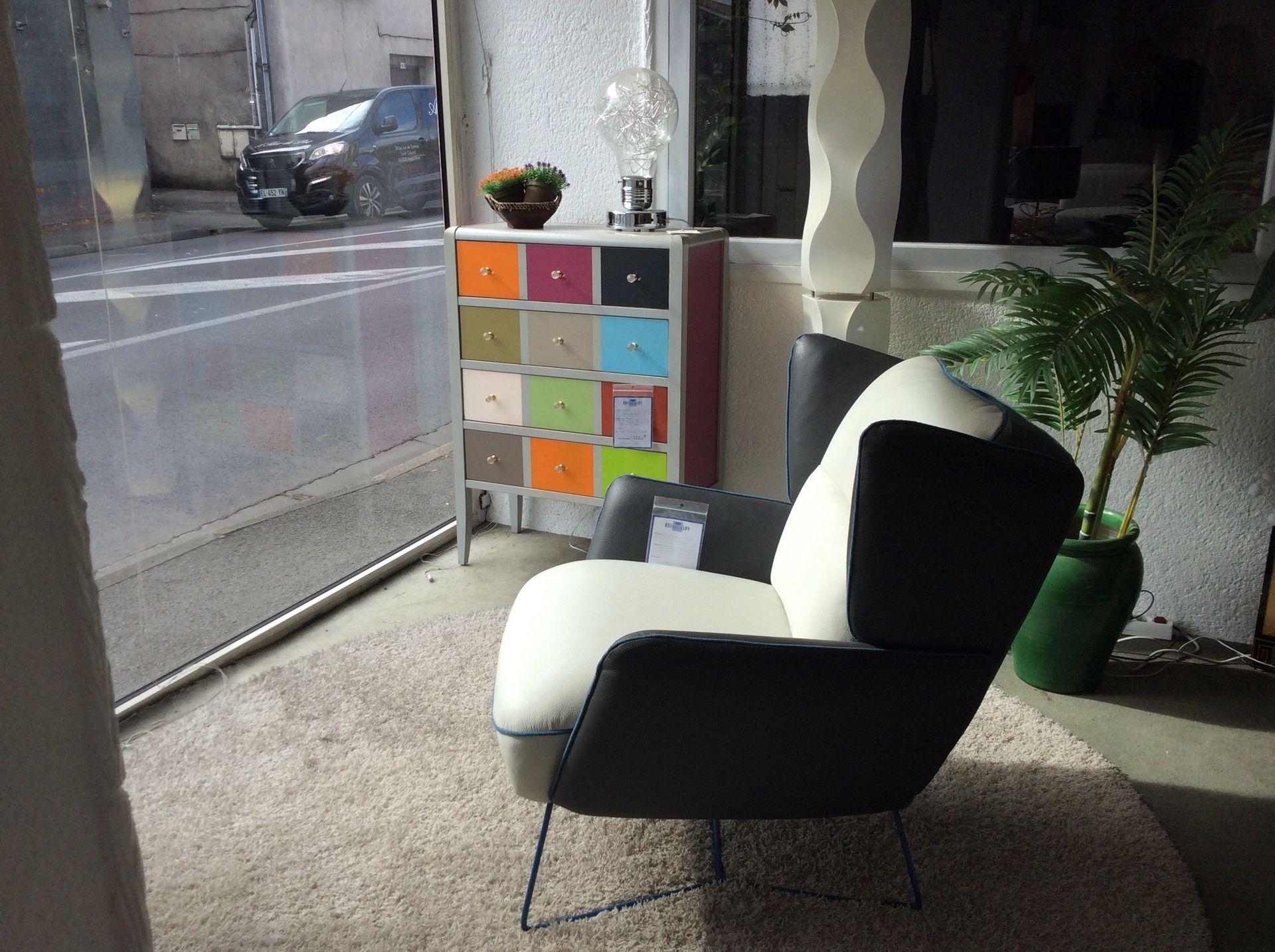 galerie image