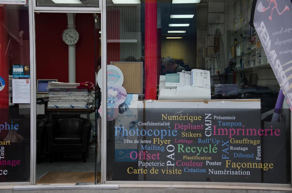 galerie image