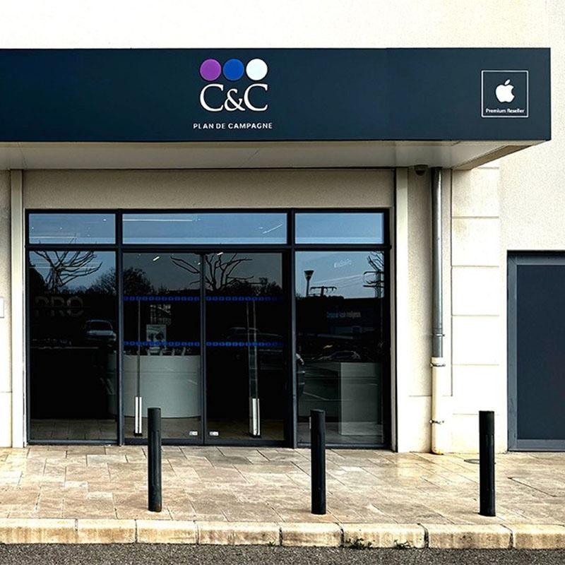 galerie image