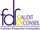FDR Audit Conseil expert-comptable