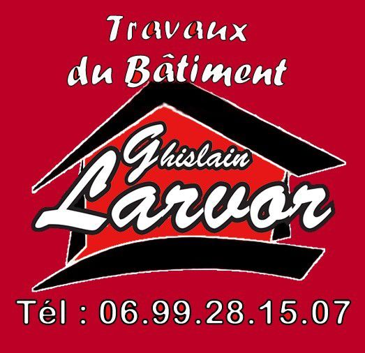 EURL Ghislain Larvor Expert