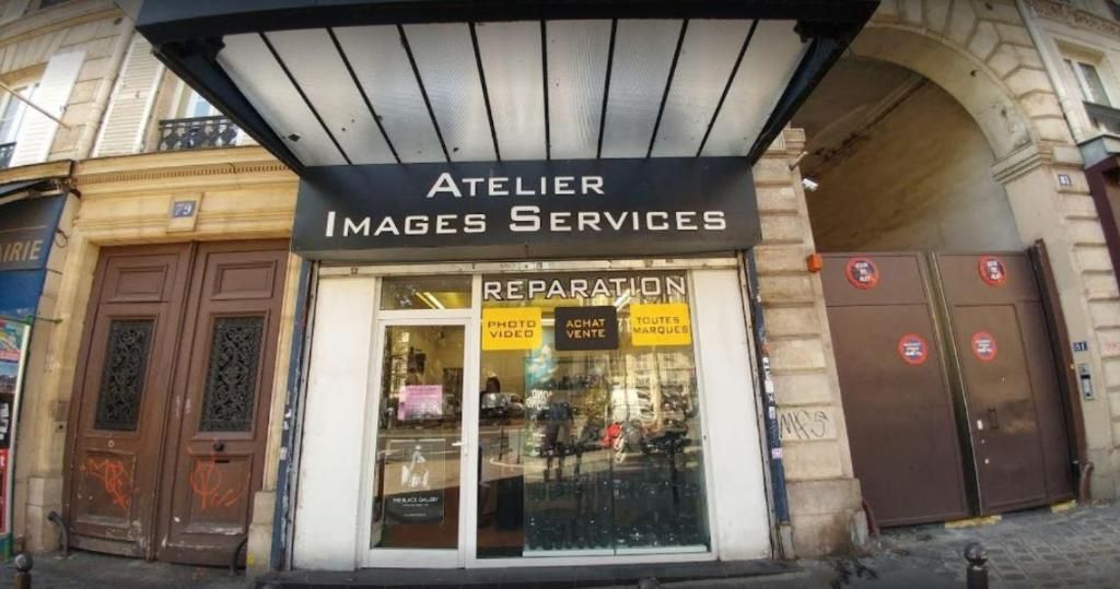 galerie image