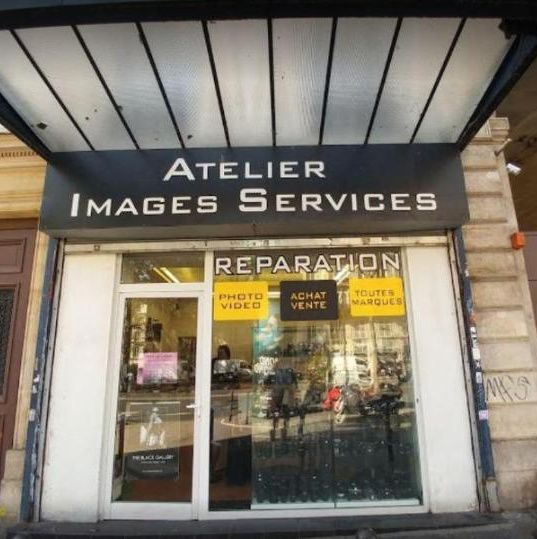 galerie image