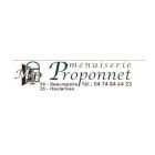 Proponnet