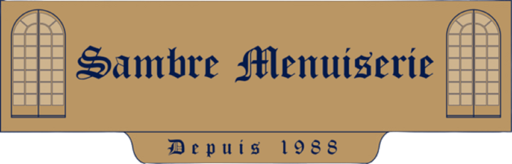 Sambre Menuiserie Sté machine à bois, PVC, alu et outillage (fabrication, négoce)