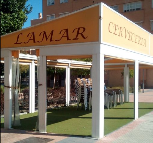 Galería en miniatura