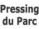 Pressing du Parc