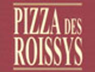 Pizza des Roissys restaurant