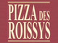 Pizza des Roissys restaurant