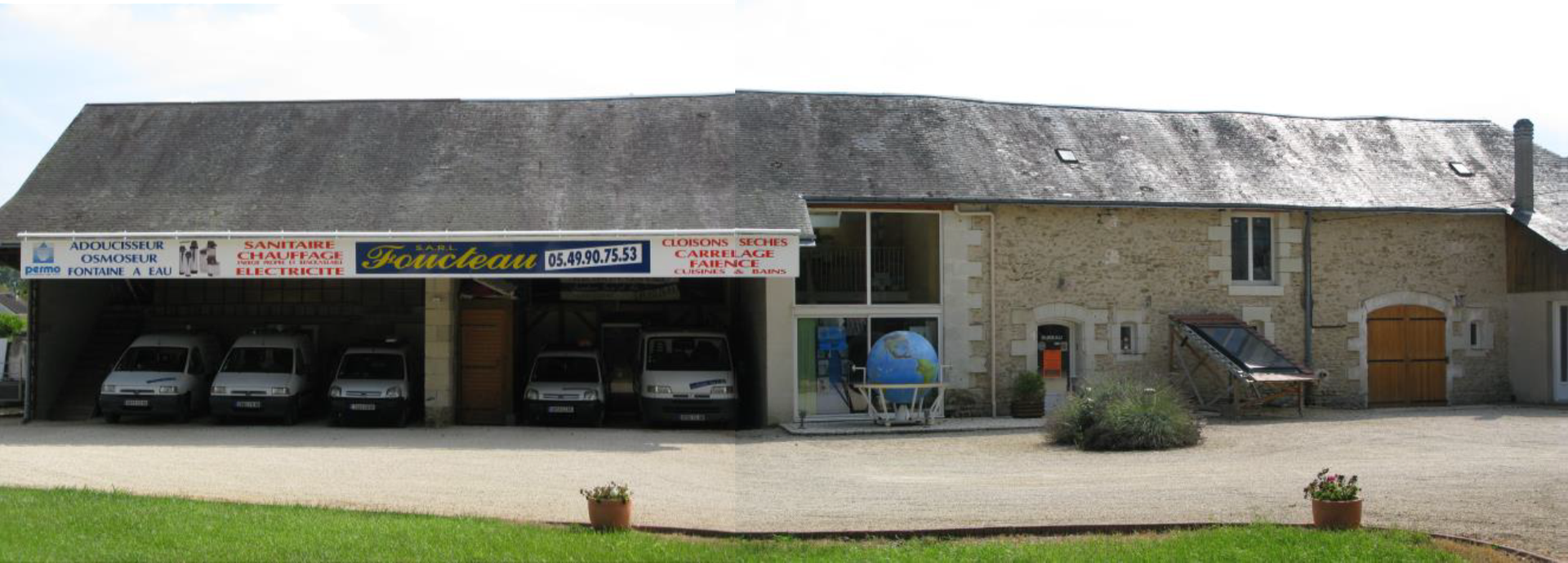 galerie image