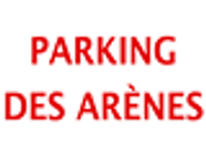 Parking des Arènes camping-car, caravane et mobile home (vente)
