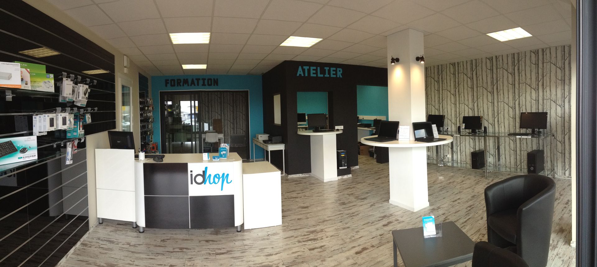 galerie image