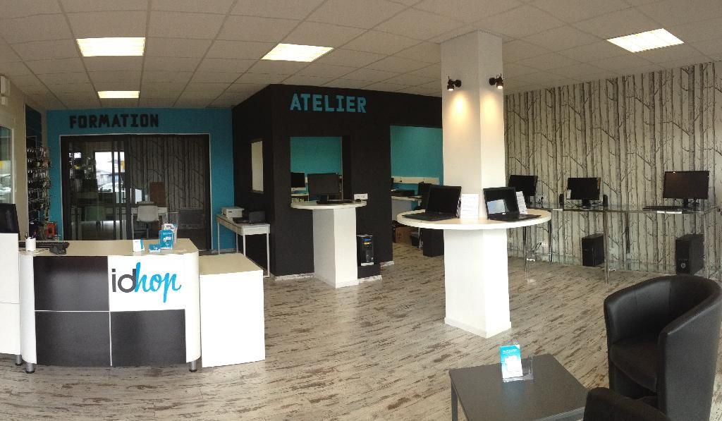 galerie image