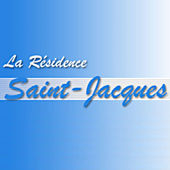 Résidence Service Saint Jacques maison de retraite établissement public