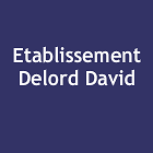 Etablissement Delord David Expert