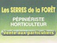 Les Serres de la Forêt