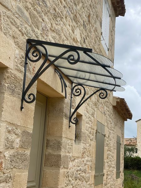 Havas Marc forgeron, maréchal-ferrant et charron