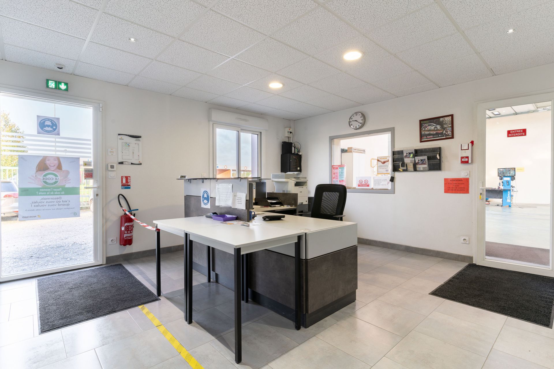 galerie image