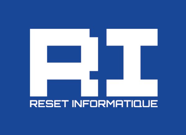 Reset Informatique réparation et restauration (objets divers)