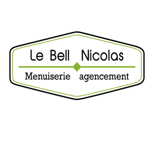 Le Bell Nicolas fenêtre, chassis vitré