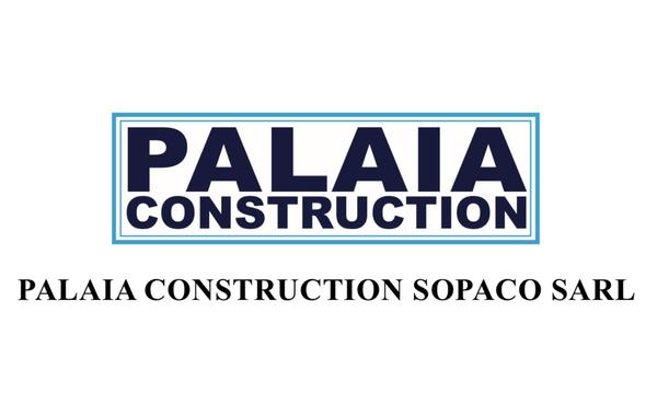 Palaia Construction Sopaco