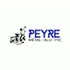 Métal Alu Pvc Peyre serrurerie et métallerie