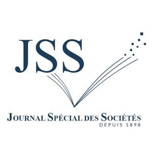 Journal Spécial des Sociétés JSS Services divers aux entreprises