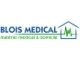 Blois Medical fabrication d'appareillage industriel et composants (électricité)