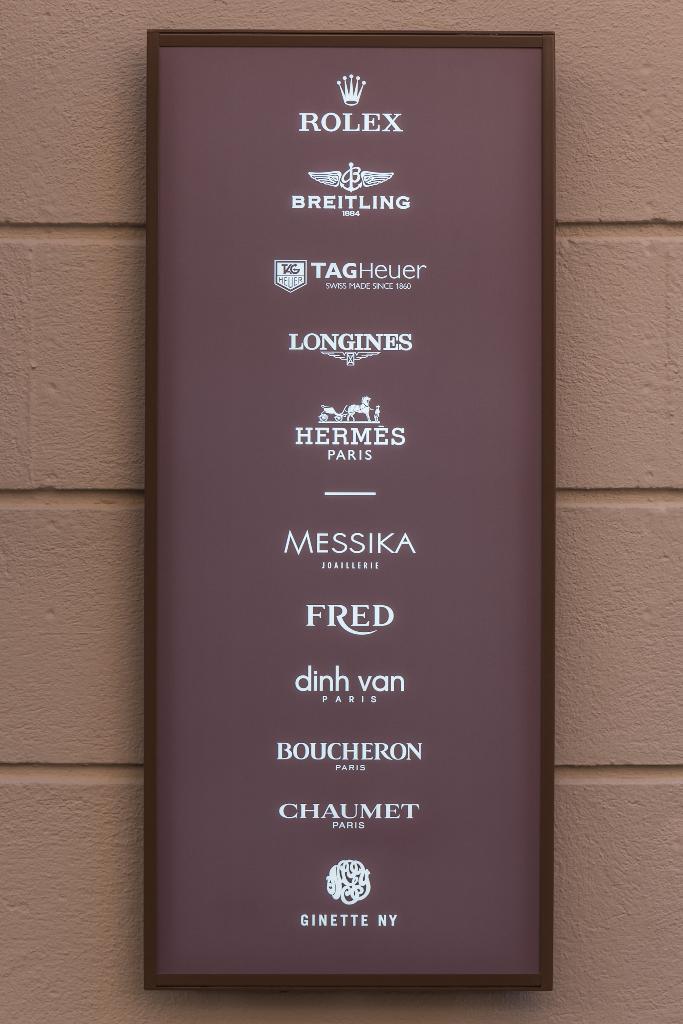 galerie image