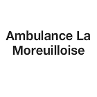 Ambulance La Moreuilloise