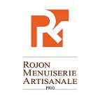 Menuiserie Rojon machine à bois, PVC, alu et outillage (fabrication, négoce)