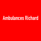 Ambulances Richard