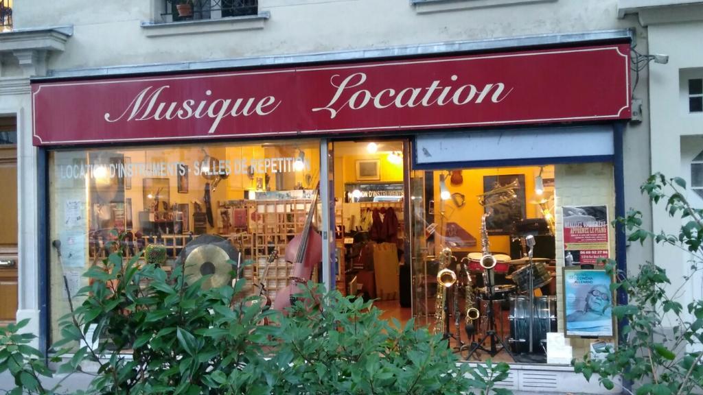 galerie image