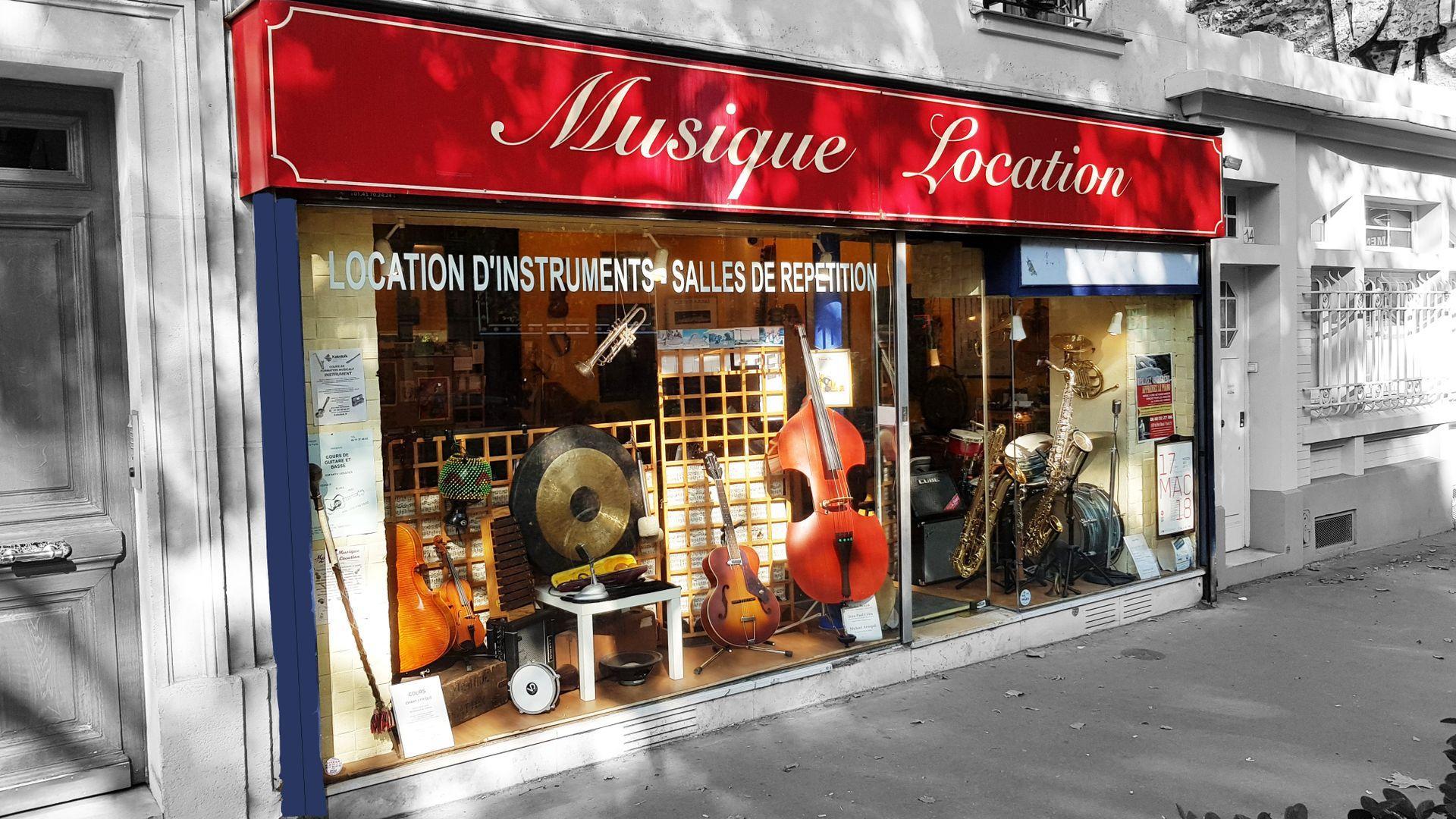 galerie image