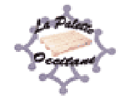 La Palette Occitane SARL Conditionnement, manutention, stockage