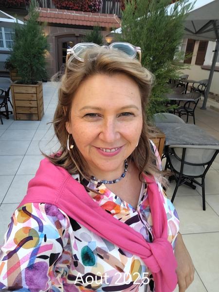 Schoenewald Frédérique