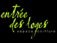 Entrée Des Loges