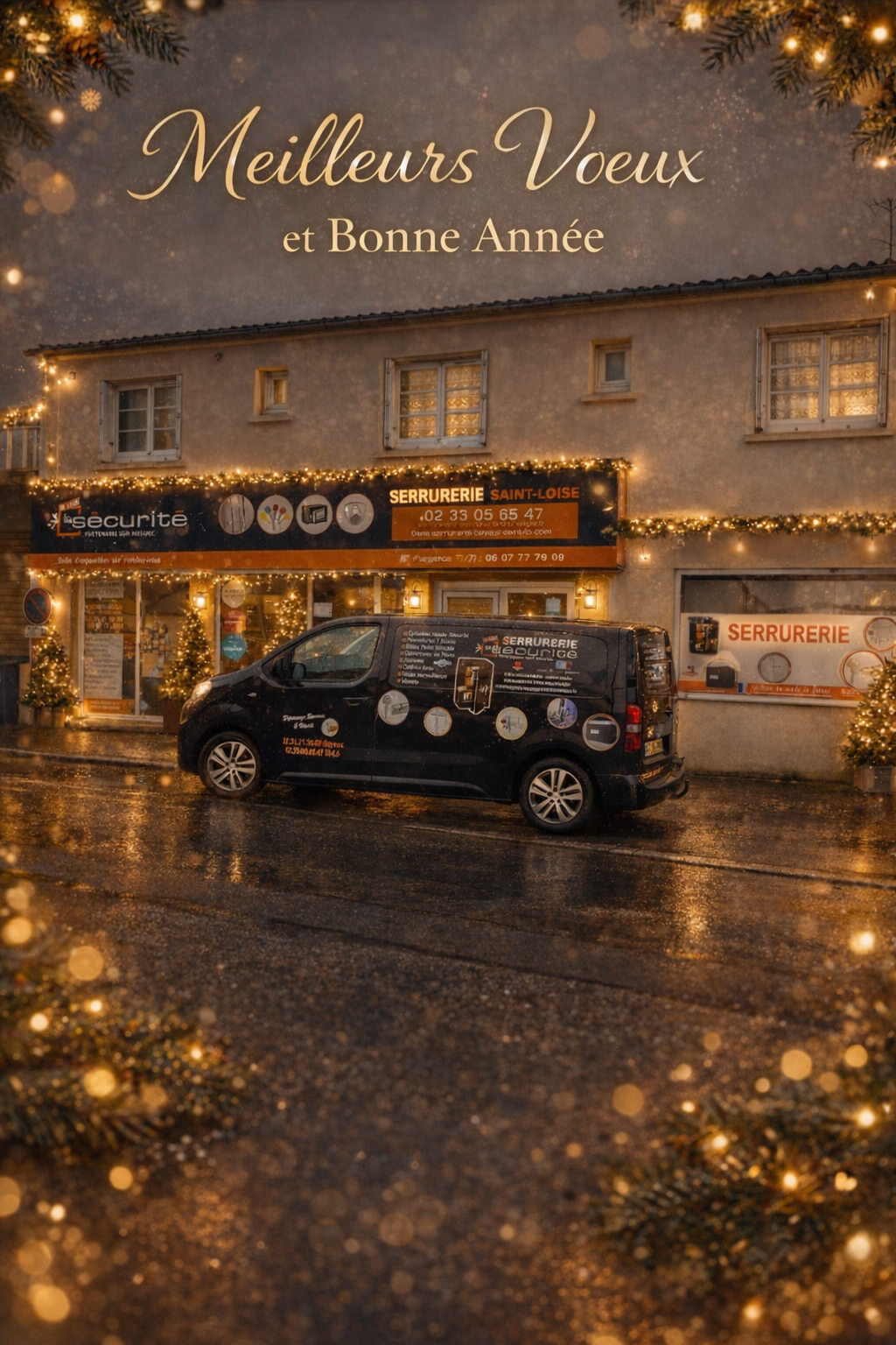 galerie image